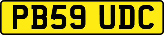 PB59UDC