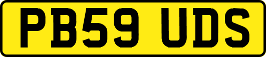 PB59UDS