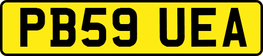 PB59UEA