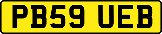 PB59UEB