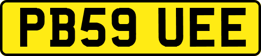 PB59UEE