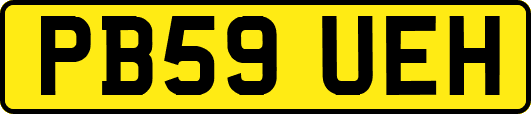 PB59UEH