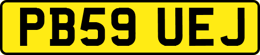 PB59UEJ