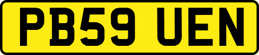 PB59UEN