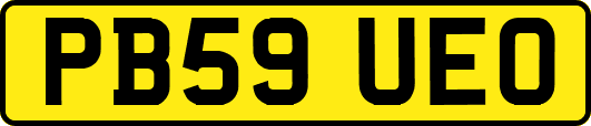 PB59UEO
