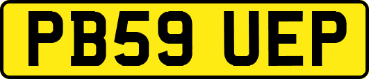 PB59UEP