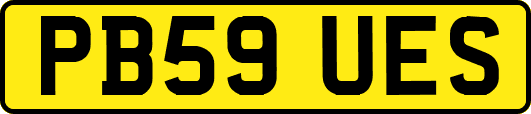 PB59UES