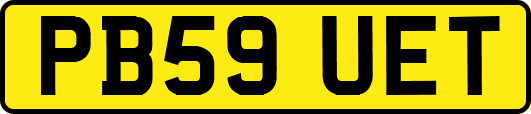 PB59UET