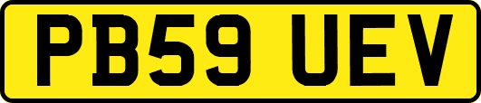 PB59UEV