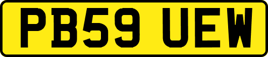 PB59UEW