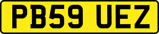 PB59UEZ