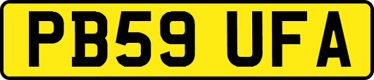 PB59UFA