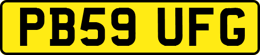 PB59UFG