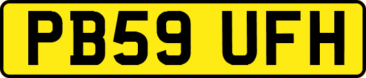 PB59UFH
