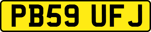 PB59UFJ