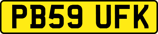 PB59UFK