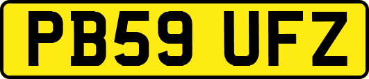 PB59UFZ
