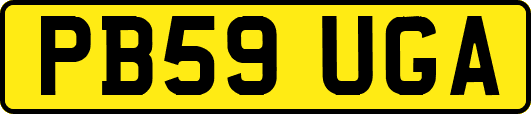 PB59UGA