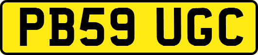 PB59UGC