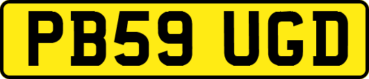 PB59UGD
