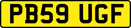 PB59UGF
