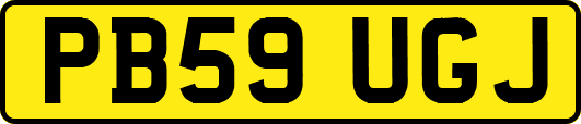 PB59UGJ