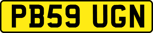 PB59UGN