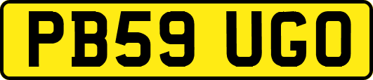 PB59UGO