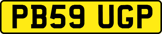 PB59UGP