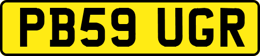 PB59UGR