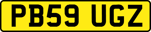 PB59UGZ