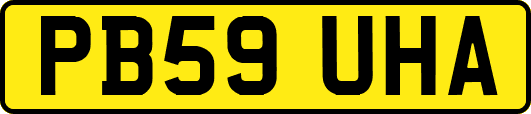PB59UHA