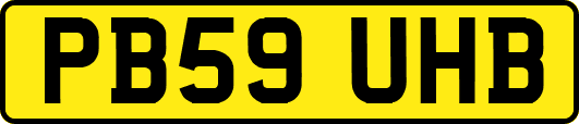 PB59UHB