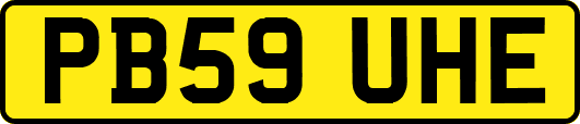 PB59UHE