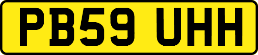 PB59UHH