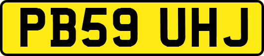PB59UHJ