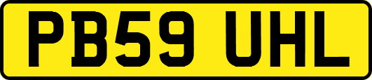 PB59UHL