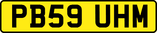 PB59UHM