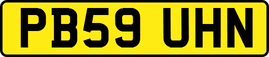PB59UHN