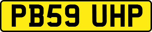 PB59UHP