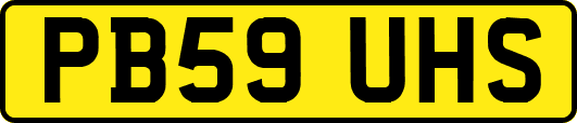 PB59UHS