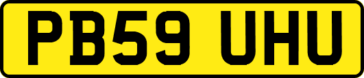 PB59UHU