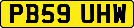 PB59UHW