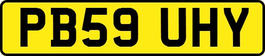 PB59UHY