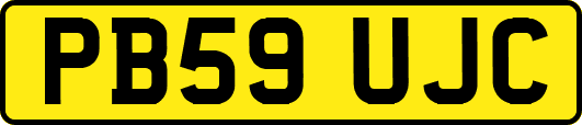PB59UJC