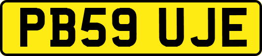 PB59UJE