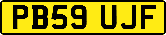 PB59UJF
