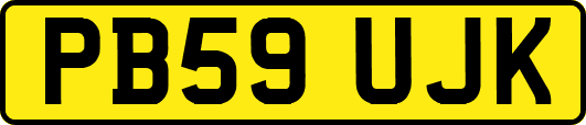 PB59UJK