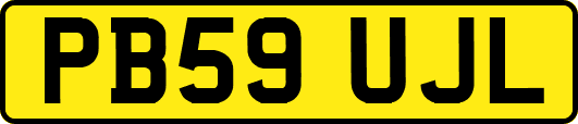 PB59UJL
