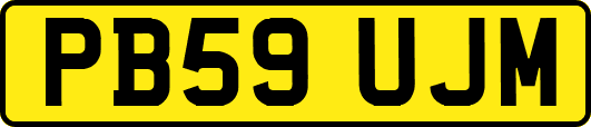 PB59UJM